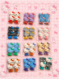 Hello Kitty, 4pk Travel Size Soap