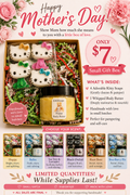 Mother's Day Sale