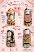 Mother's Day Medium Gift Box