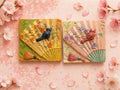 Japanese Fan Soap