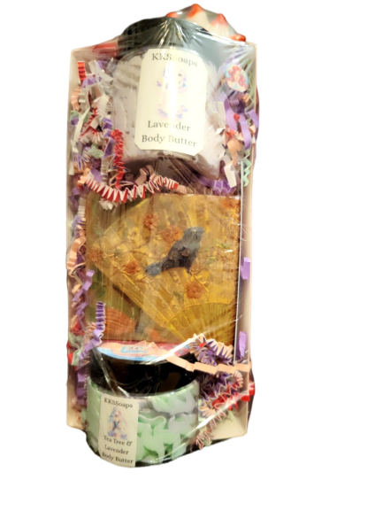 Mother's Day Medium Gift Box